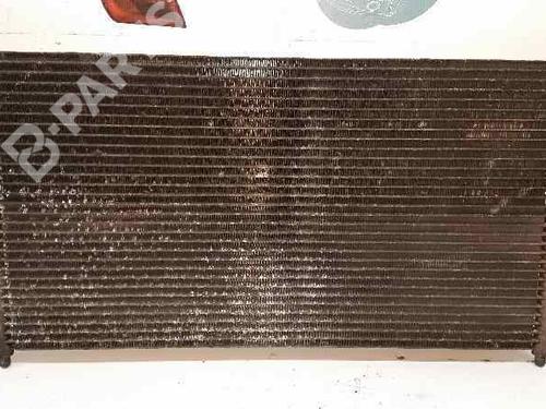 Used AC radiator FIAT DOBLO Box Body/MPV (223_) [2000-2025]  82261