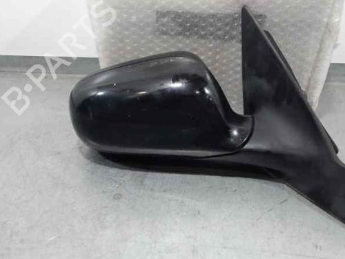 Right mirror SAAB 9-3 (YS3F, E79, D79, D75)  | BP15682615C27 