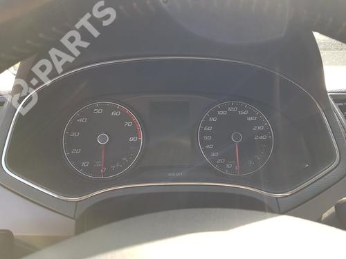 Used Instrument cluster SEAT IBIZA V (KJ1, KJG) [2017-2025]  9639306