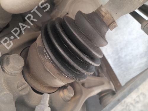 Used Right front driveshaft OPEL ASTRA K Sports Tourer (B16) [2015-2022]  30538889