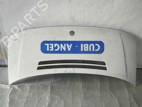 Used Hood MERCEDES-BENZ VITO Van (W638) [1997-2003]  6809037