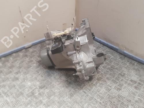 Gearbox CITROËN C3 II (SC_) 1.0 VTi 68 | BP37265814M3 - Image 4