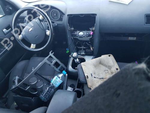 Engine FORD MONDEO III (B5Y)  | BP16370774M1 