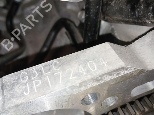 Engine KIA RIO IV Hatchback Van (YB, SC, FB)  | BP20132432M1 