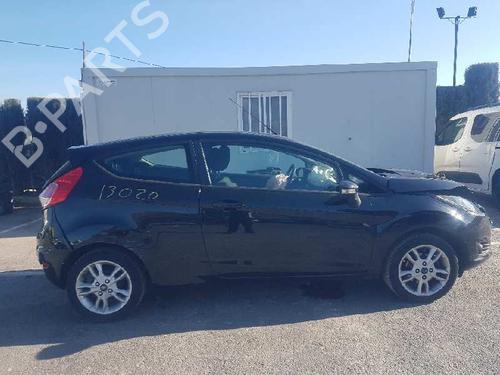 FORD FIESTA VI (CB1, CCN) [2008-2026] 840002