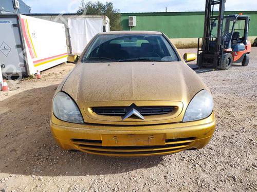 Steering pump CITROËN XSARA (N1)  | BP22607345M99 