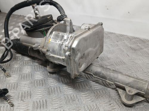 Steering rack CITROËN C3 / C3 ORIGIN III (SX) 1.5 BlueHDi 100 (SXYHYP, SXYHTU) | BP24676821M22 