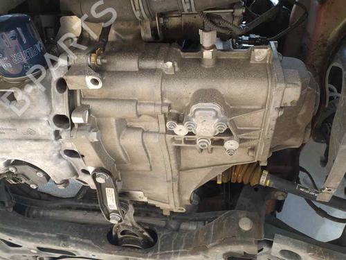 Used Gearbox SEAT IBIZA V (KJ1, KJG) [2017-2025]  23863376