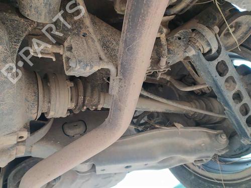 Used Left rear driveshaft BMW 1 (E87) 116 i (115 hp) 26454630