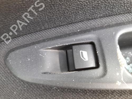 Right rear window switch PEUGEOT 308 I (4A_, 4C_) 1.6 HDi BP28294824I28