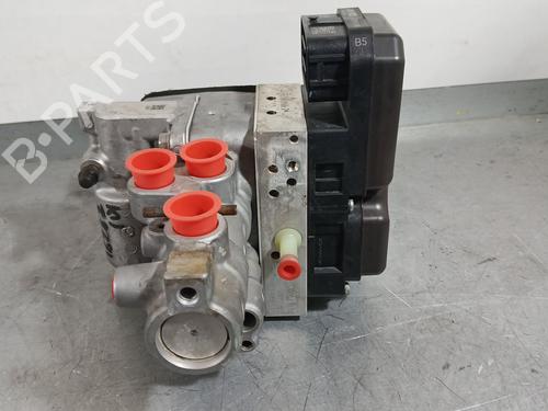 Servo brake TOYOTA COROLLA Hatchback (_E21_, _EA1_, _EH1_) 1.8 Hybrid (ZWE211) | BP38015666M42 - Image 3