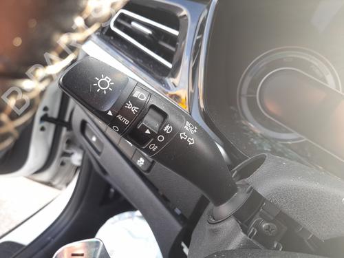 Used Steering column stalk KIA NIRO I (DE) 1.6 GDI Hybrid (105 hp) 31716845