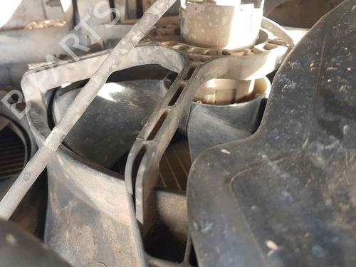 Used Radiator fan HYUNDAI ACCENT II (LC) [1999-2012]  20722990