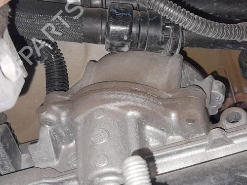 Used Steering rack Steering rack 37242451 37242451