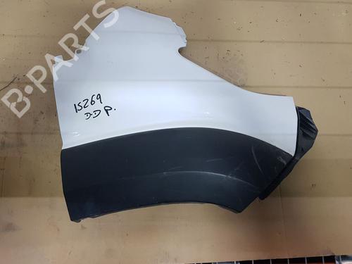 Guarda-lamas direito PEUGEOT BOXER Bus [2005-2025]  31066855
