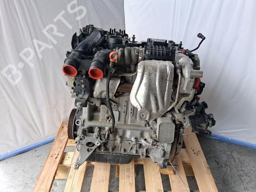 Engine CITROËN C-ELYSEE (DD_) 1.6 BlueHDi 100 | BP34447977M1 - Image 4