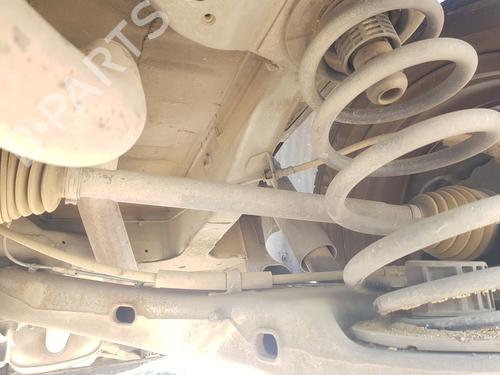 Used Right rear driveshaft MERCEDES-BENZ VITO / MIXTO Van (W639) 110 CDI (639.601, 639.603, 639.605) (95 hp) 30361187
