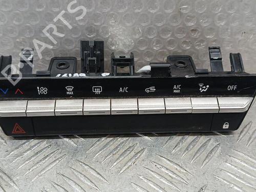 Used Climate control RENAULT CAPTUR II (HF_) [2020-2025]  22788672