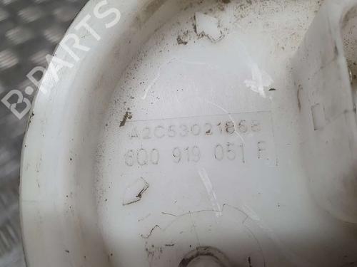 Fuel pump SEAT IBIZA III (6L1)  | BP16372056M76 