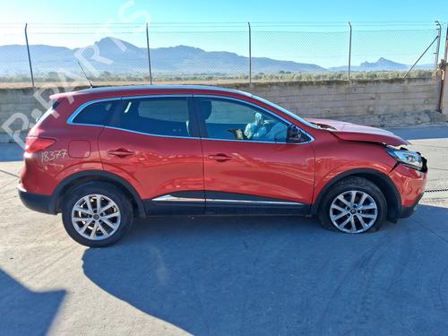 Engine RENAULT KADJAR (HA_, HL_) 1.2 TCe 130 (HLMR) | BP40452996M1 - Image 4