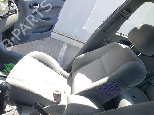 Used Right front seat CHEVROLET LACETTI (J200) [2003-2025]  17108909