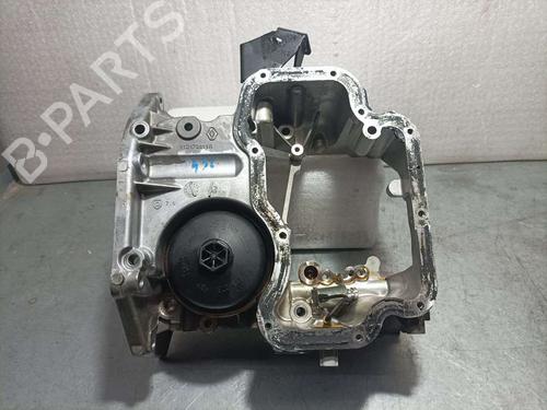 Andre DACIA SANDERO II [2012-2025]  16495686