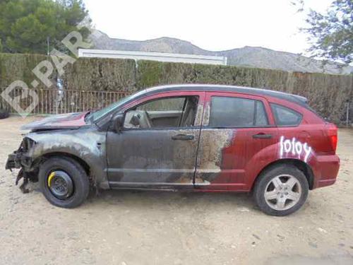 DODGE CALIBER  2.0 CRD  158195