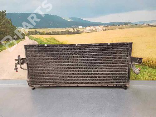 Used AC radiator NISSAN ALMERA I (N15) [1995-2000]  4908136