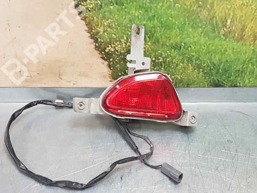 Faro antiniebla trasero MAZDA 2 (DE_, DH_) 1.4 MZR-CD (68 hp) 5683285