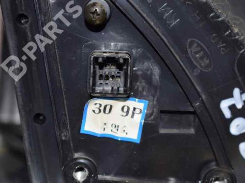 Left mirror KIA SPORTAGE II (JE_, KM_)  | BP808165C26