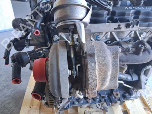 Engine KIA SPORTAGE III (SL) 1.7 CRDi | BP40505265M1 - Image 6