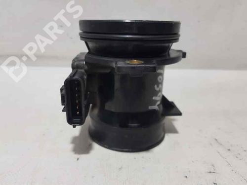 Used Mass air flow sensor FORD FOCUS I (DAW, DBW) [1998-2009]  3710562