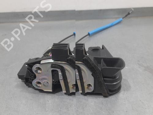 Used Front left lock KIA STONIC (YB) 1.0 T-GDi Eco-Dynamics+ (101 hp) 29919536