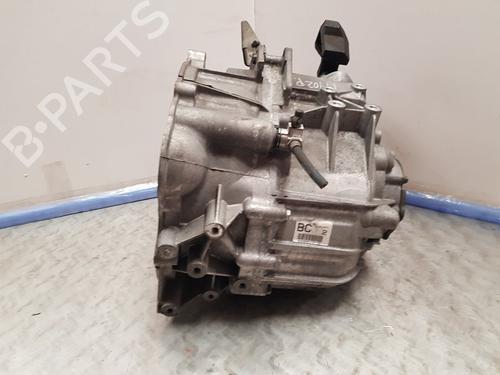 Gearbox CHEVROLET EPICA (KL1_)  | BP11172846M3 