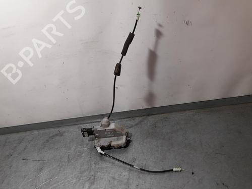 Used Rear left lock PEUGEOT 508 SW I (8E_) [2010-2018]  10361915