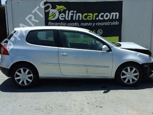 Mass air flow sensor VW GOLF V (1K1)  | BP5622070M95 