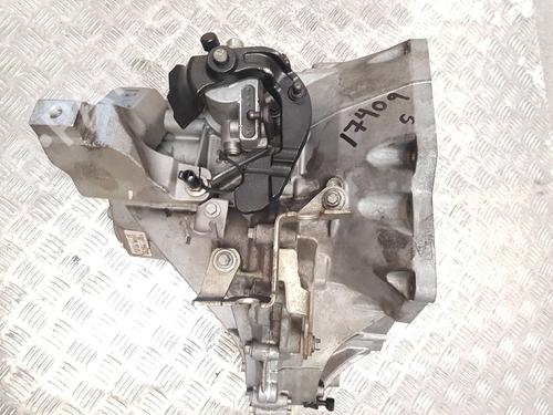 Gearbox FORD FOCUS III 1.6 TDCi | BP32504738M3  - Image 5