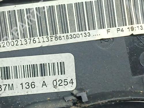 Steering column stalk RENAULT MEGANE II Estate (KM0/1_) 1.6 16V | BP26407337I23 