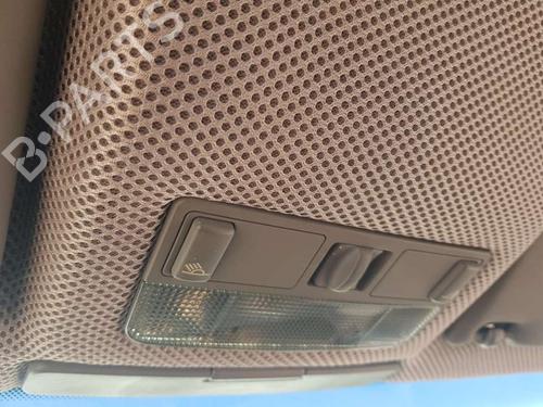 Plafonnier AUDI A3 (8L1) 1.8 (125 hp) 20113138