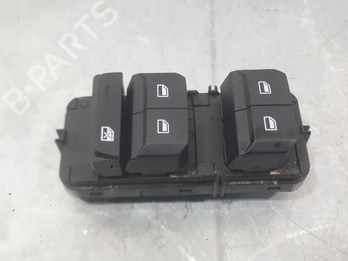 left-front-window-switch-mg-mg-tf-2002-2003-2004-2005-2006-2007-2008-2009-29946347 main image