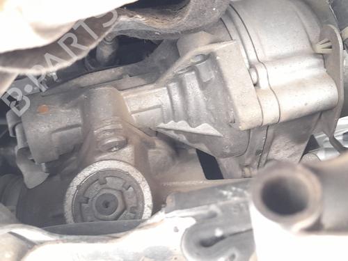 Steering rack CITROËN C4 CACTUS 1.6 HDi 90 | BP36498333M22 - Image 2