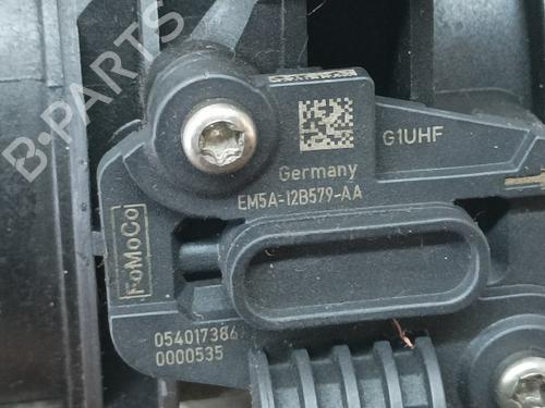 Luftmassenmesser FORD TOURNEO CONNECT / GRAND TOURNEO CONNECT V408 MPV 1.5 TDCi | BP13540809M95 