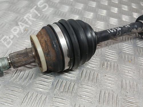 Left front driveshaft SEAT IBIZA III (6L1) 1.9 TDI | BP26217533M38