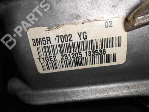 Gearbox MAZDA 3 (BK) 1.6 DI Turbo | BP22850M3 