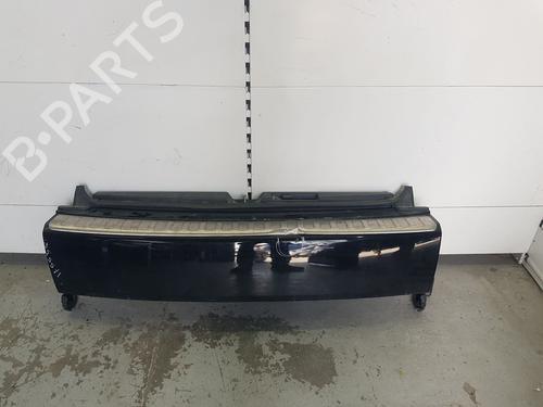 Used Tailgate Tailgate MITSUBISHI OUTLANDER II (CW_W) 2.2 DI-D 4WD (140 hp) 34194461 34194461