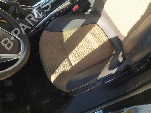 Left front seat OPEL ZAFIRA TOURER C (P12) 2.0 CDTi (75) | BP24673810C15 