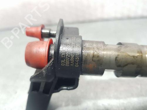 Injector VW TIGUAN (5N_) 2.0 TDI | BP18116025M100 