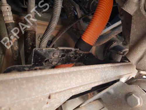 Used Steering rack RENAULT ZOE (BFM_) ZOE (92 hp) 24674694