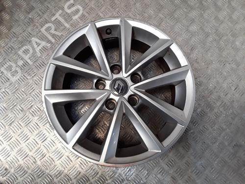 Felga RENAULT MEGANE IV Hatchback (B9A/M/N_) 1.2 TCe 130 (B9MR) | BP29863303C45