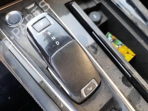 Used Gear lever PEUGEOT 508 II (FB_, FH_, F3_) 2.0 BlueHDI 160 (FHEHYR) (163 hp) 31904691